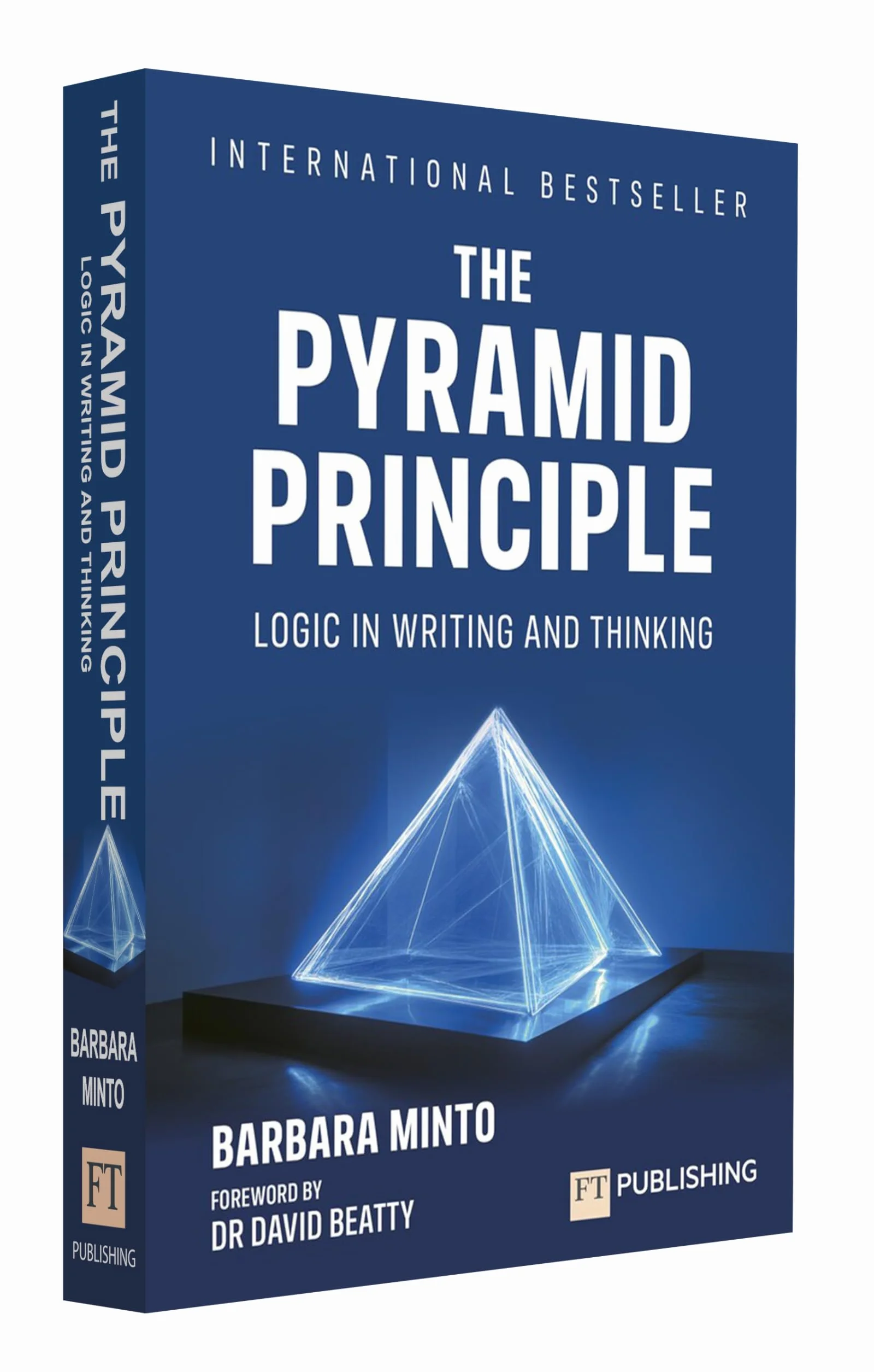 The Pyramid Principle