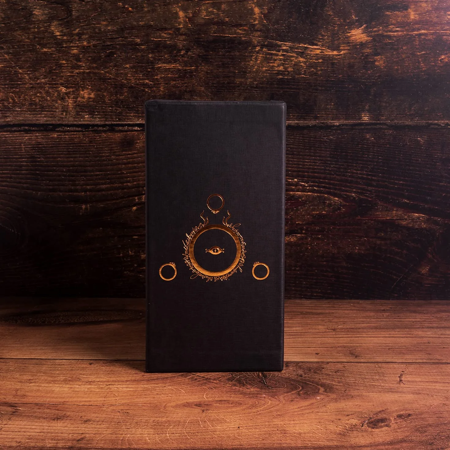 The Lord of the Rings Boxed Set. 60th Anniversary edition: J. R. R. Tolkien: The Classic Bestselling Fantasy Novel