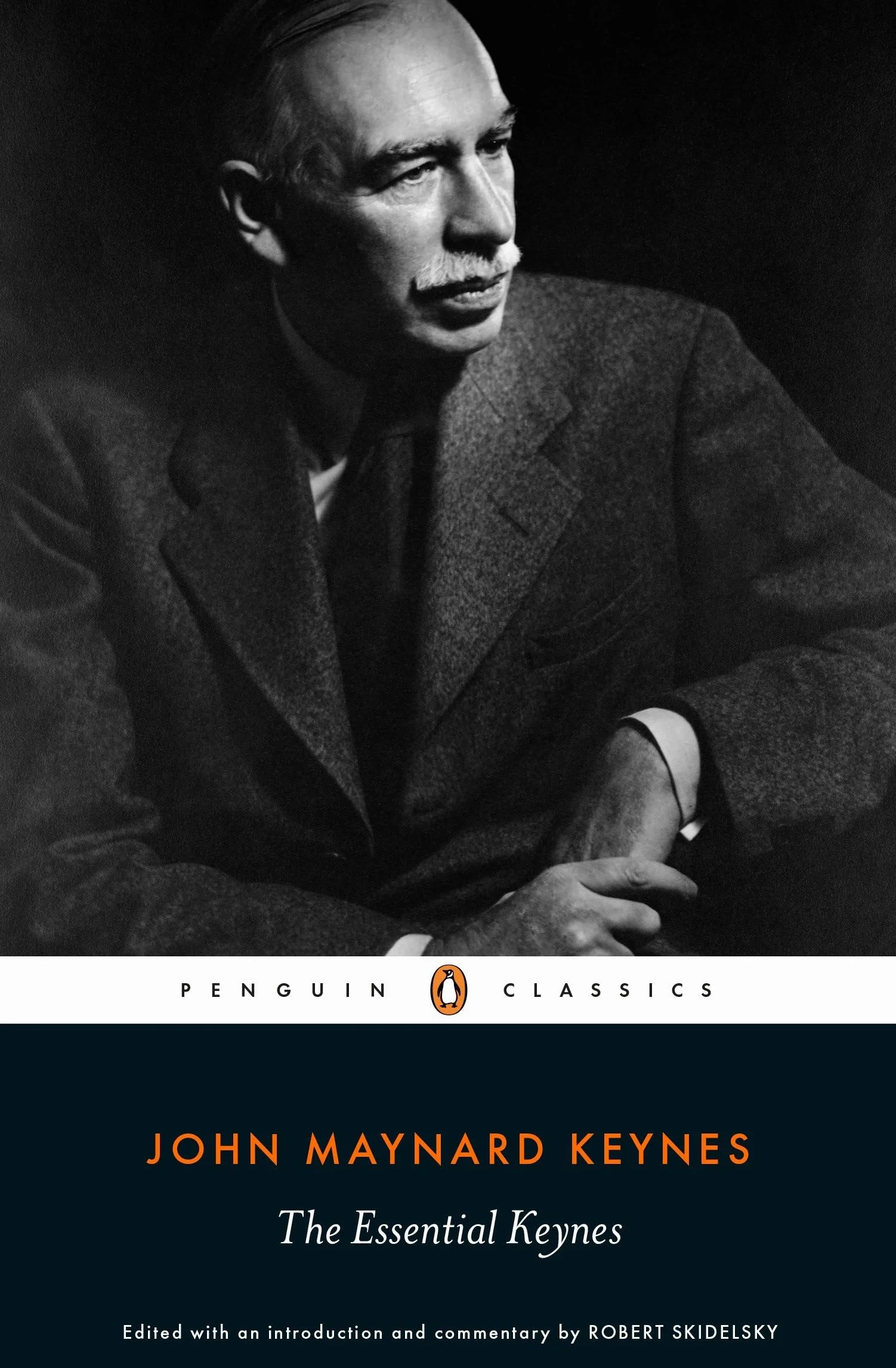 The Essential Keynes