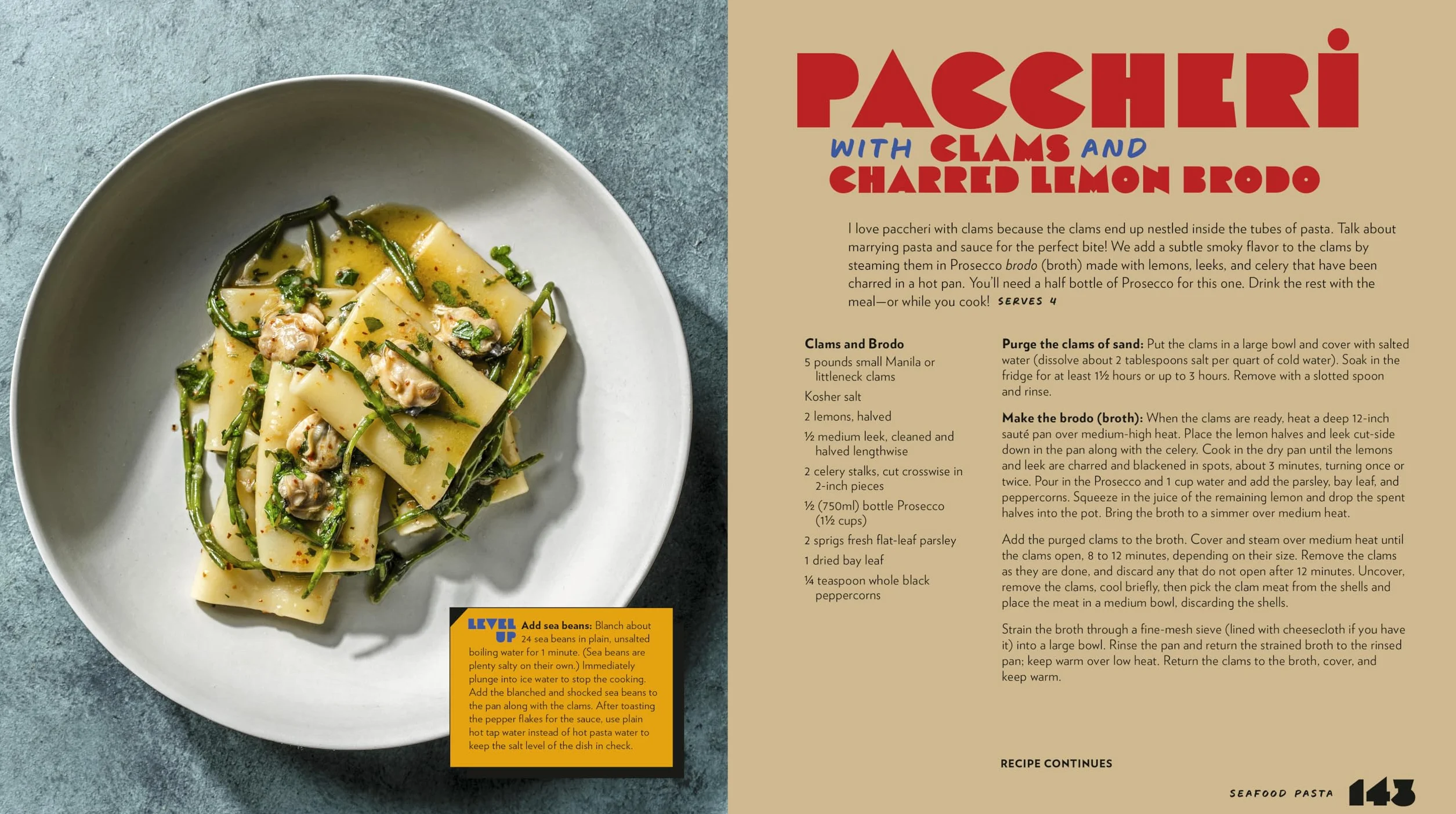 The Pasta Book: Recipes, Techniques, Inspiration