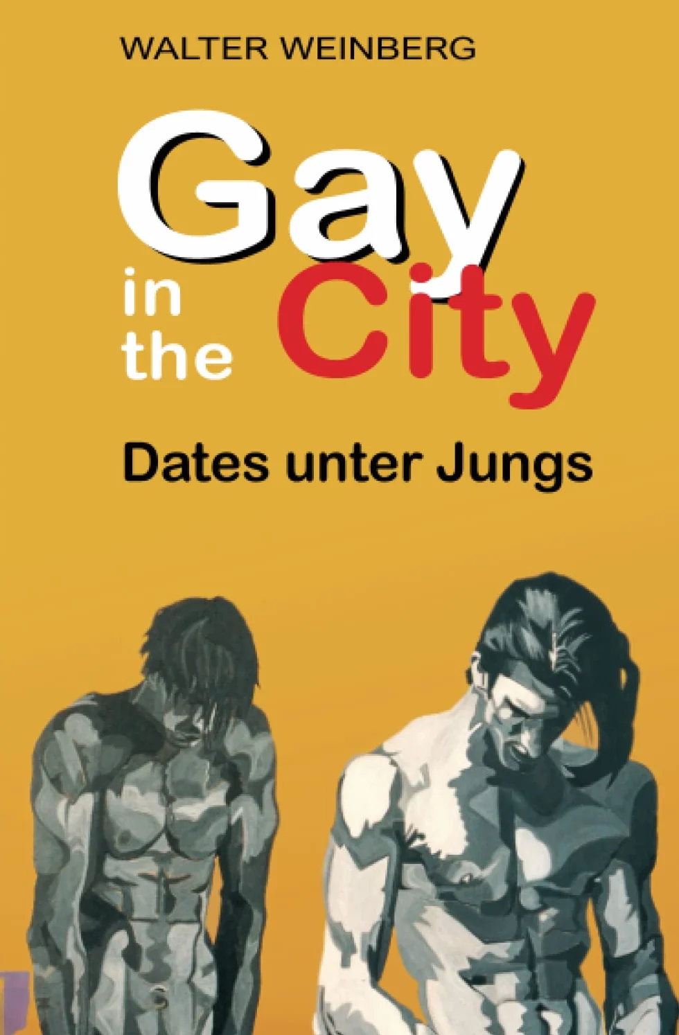 Gay in the City: Dates unter Jungs