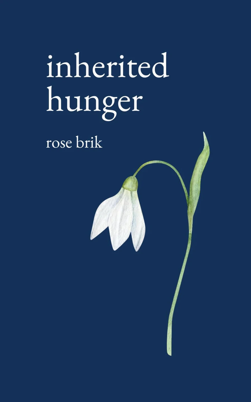 Inherited Hunger