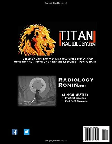 Radiologic Physics - War Machine