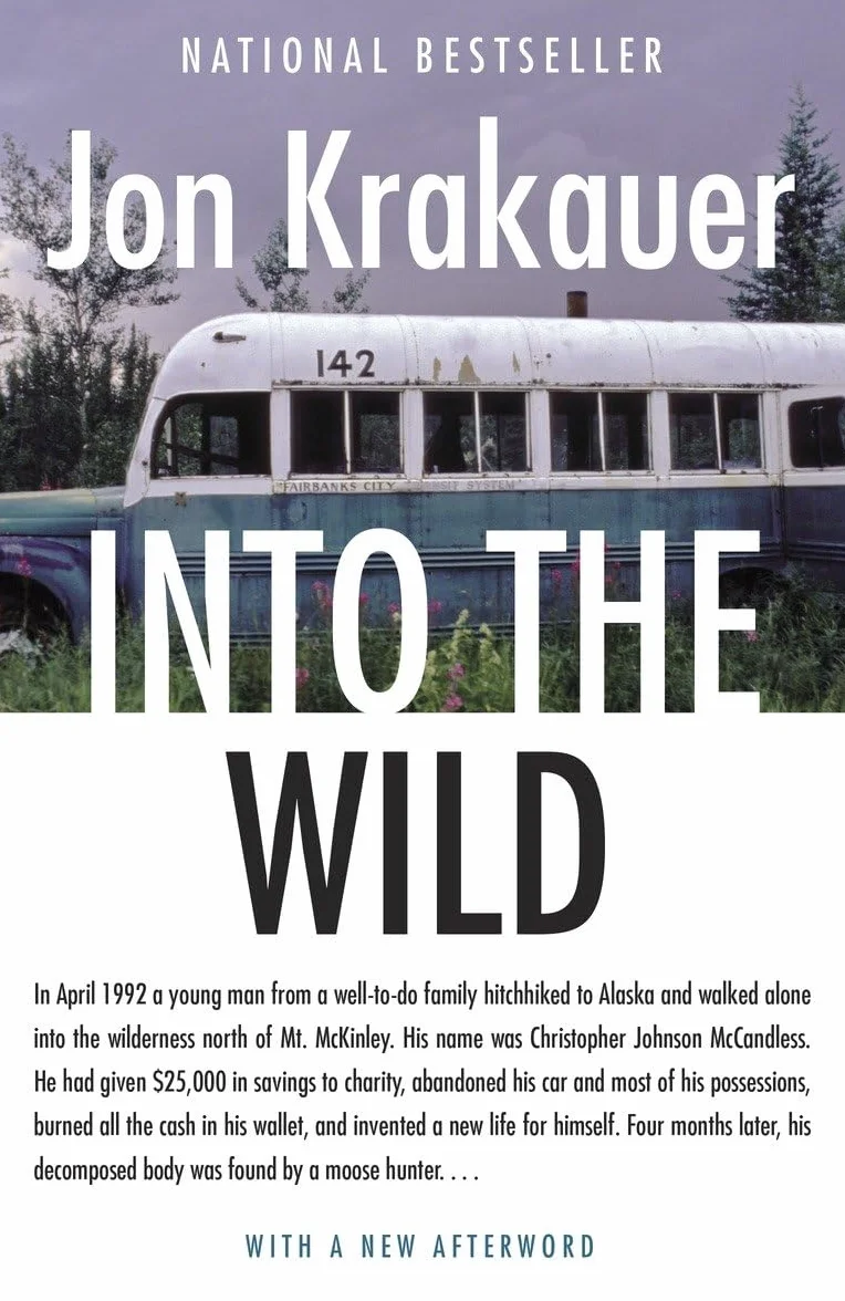 Into the Wild