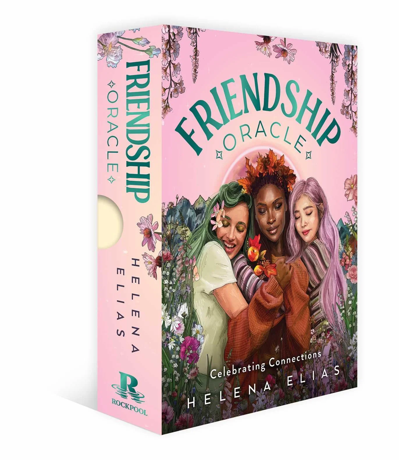 Friendship Oracle: Celebrating connections