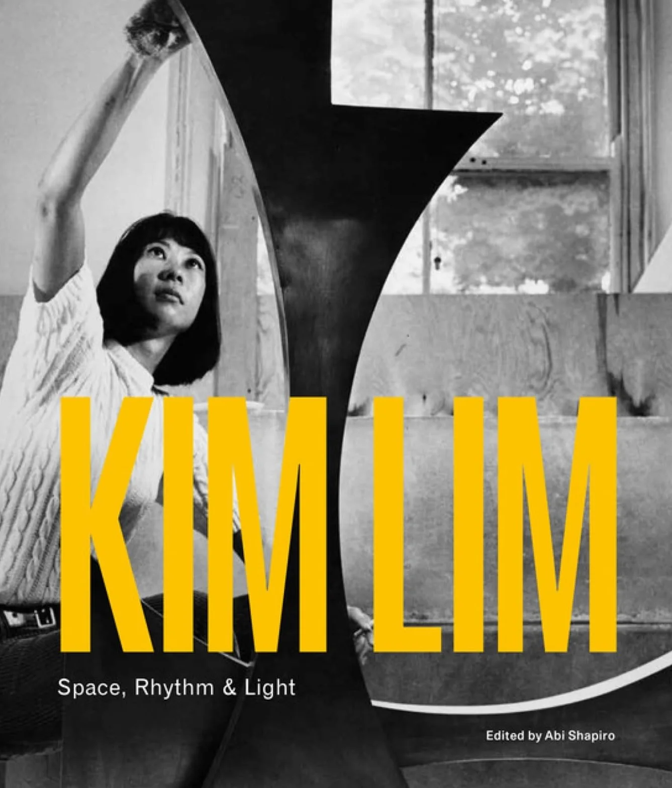 Kim Lim: Space, Rhythm & Light