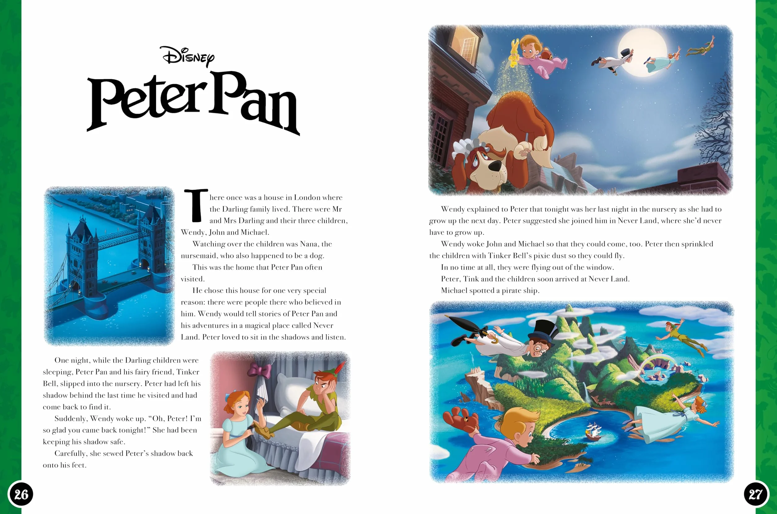 Disney: Classic Collection