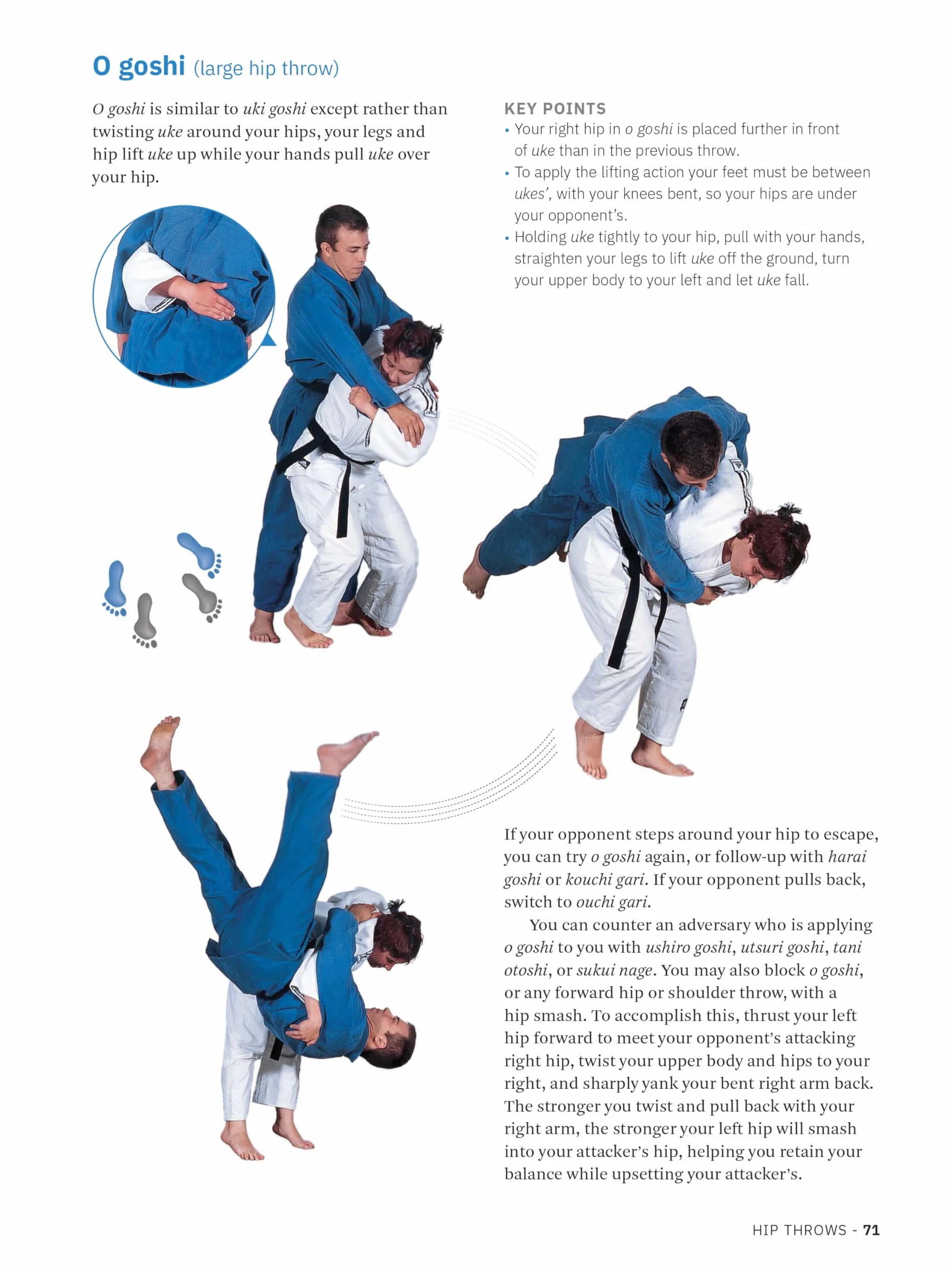Judo Unleashed!: The Ultimate Training Bible for Judoka at Every Level (Revised and Expanded Edition)