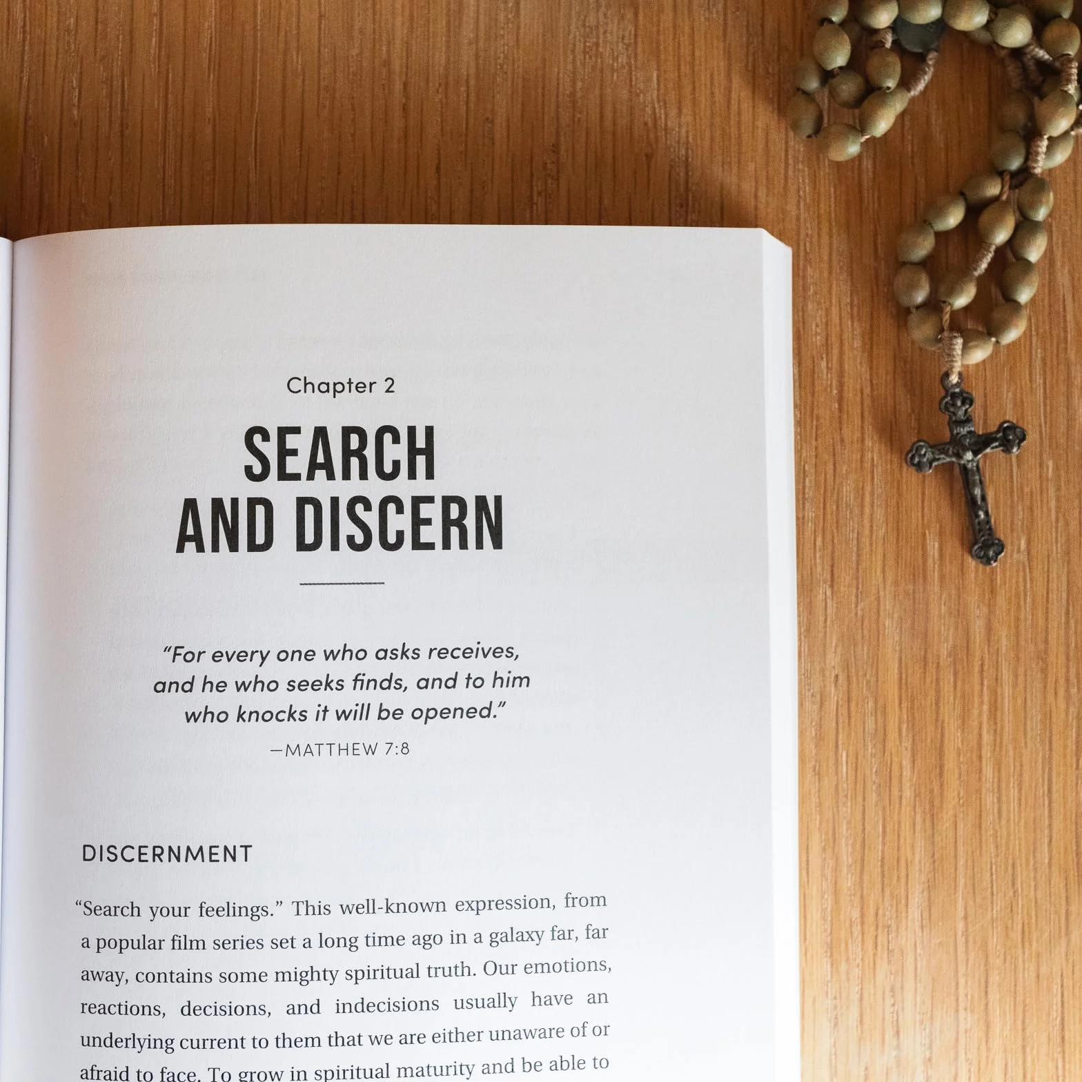 Pray, Decide and Don't Worry: 5 Steps to Discerning God's Will