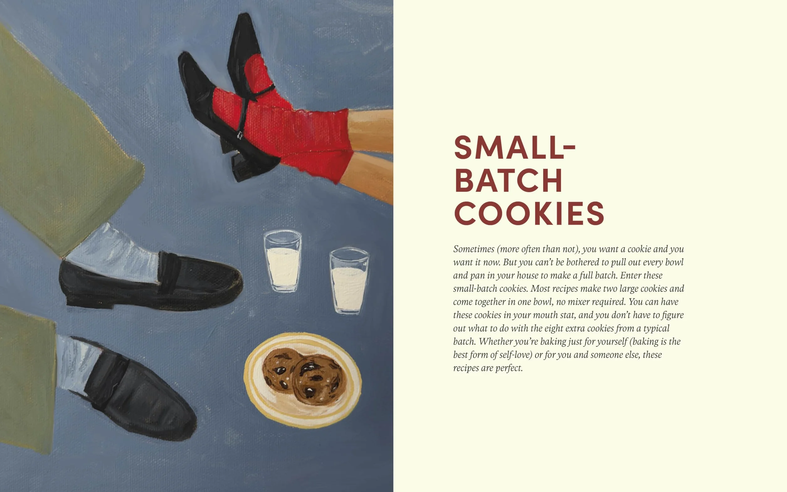 Cookie Club: 80 Creative Cookies to Make, Swap, and Share