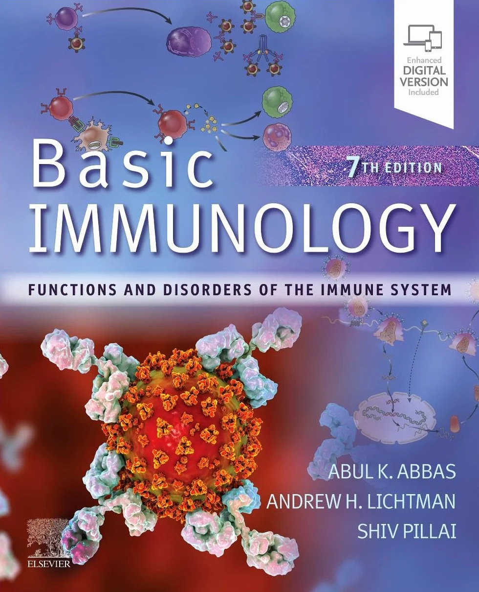 Basic Immunology: Functions and Disorders of the Immune System