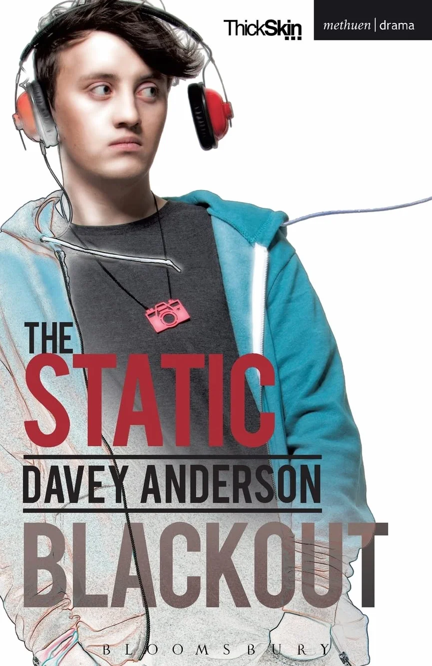 The Static and Blackout