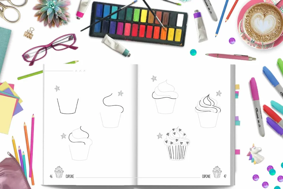 How to Draw for Kids