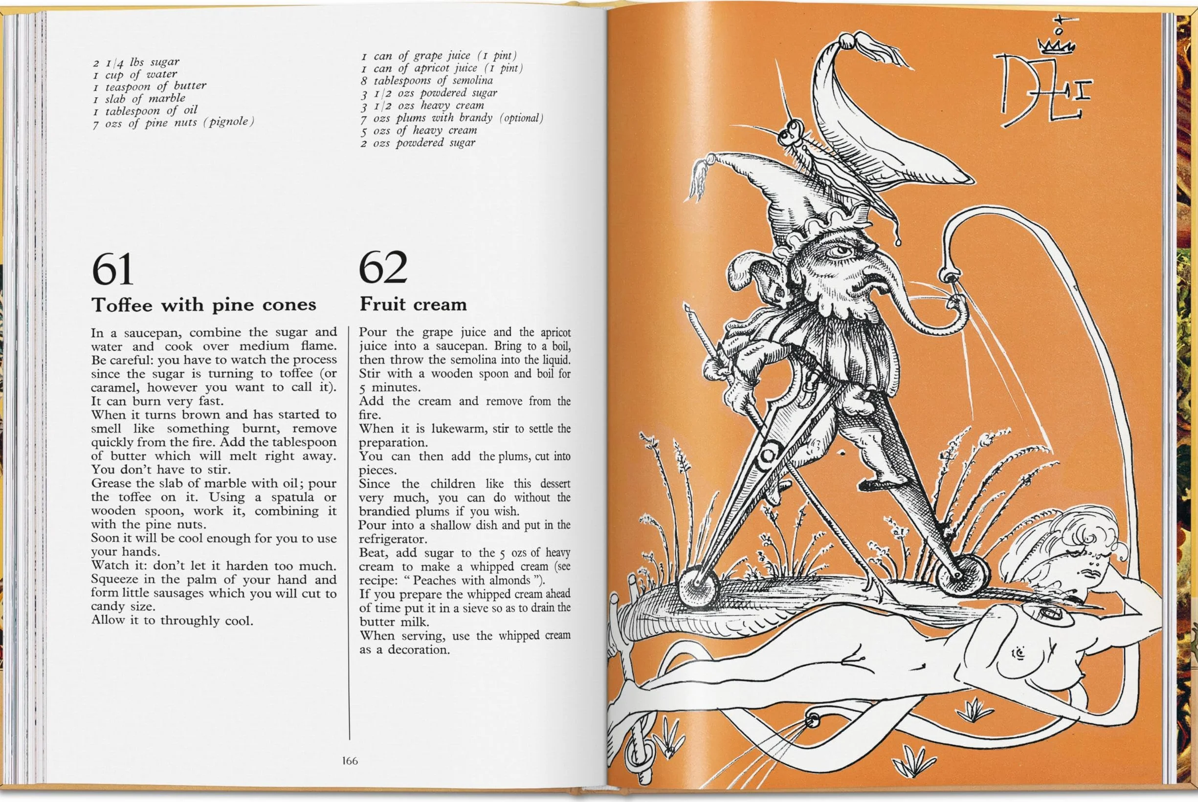 Dalí. Les Dîners de Gala