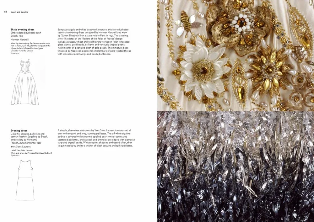 20th-Century Fashion in Detail (Victoria and Albert Museum): 1
