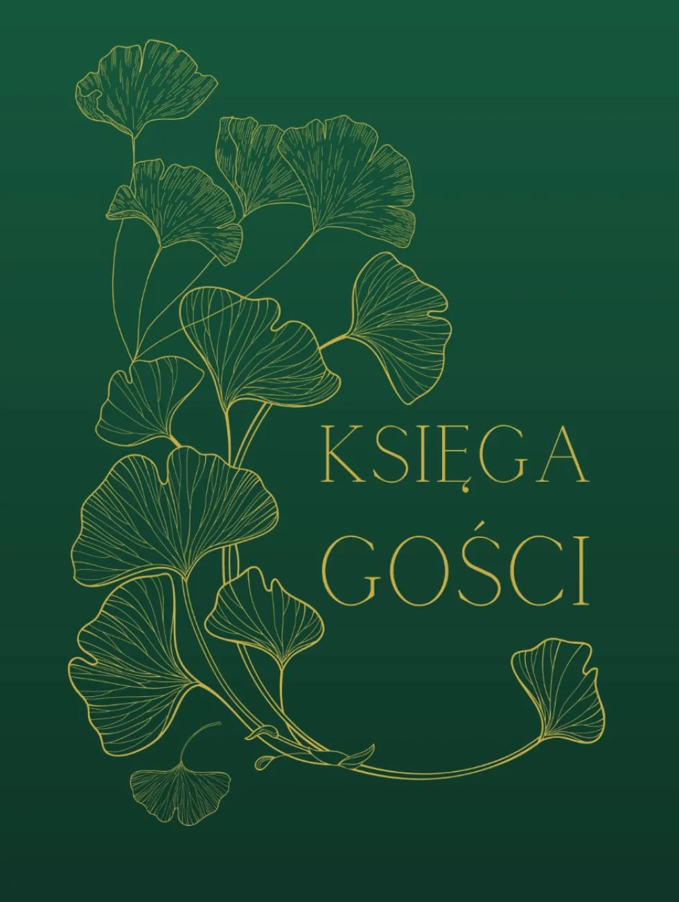 KSIĘGA GOŚCI