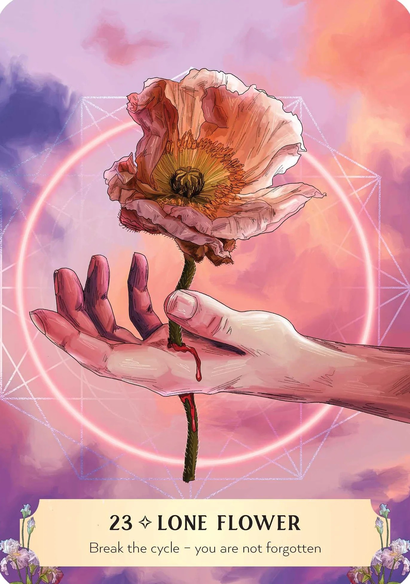 Friendship Oracle: Celebrating connections