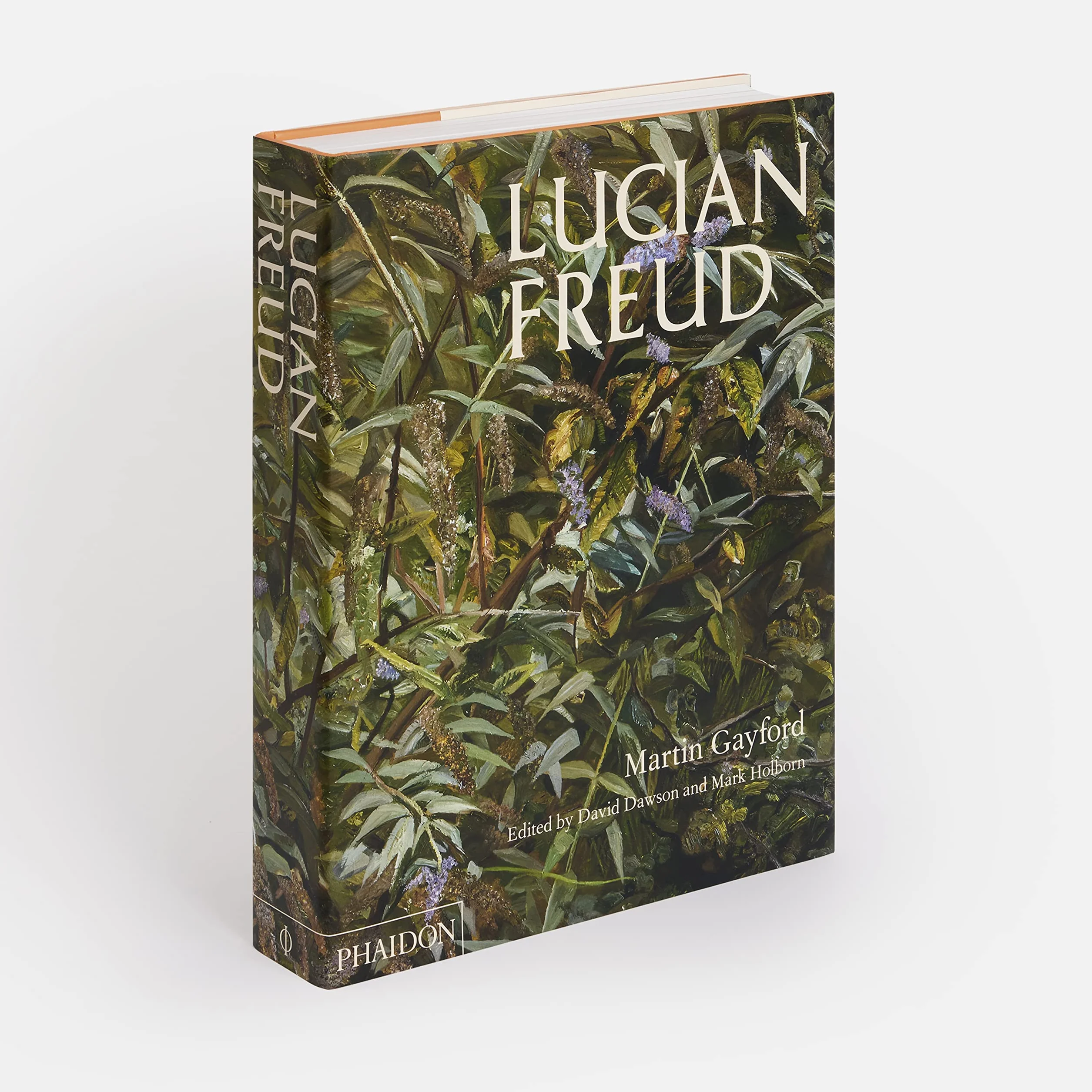 Lucian Freud