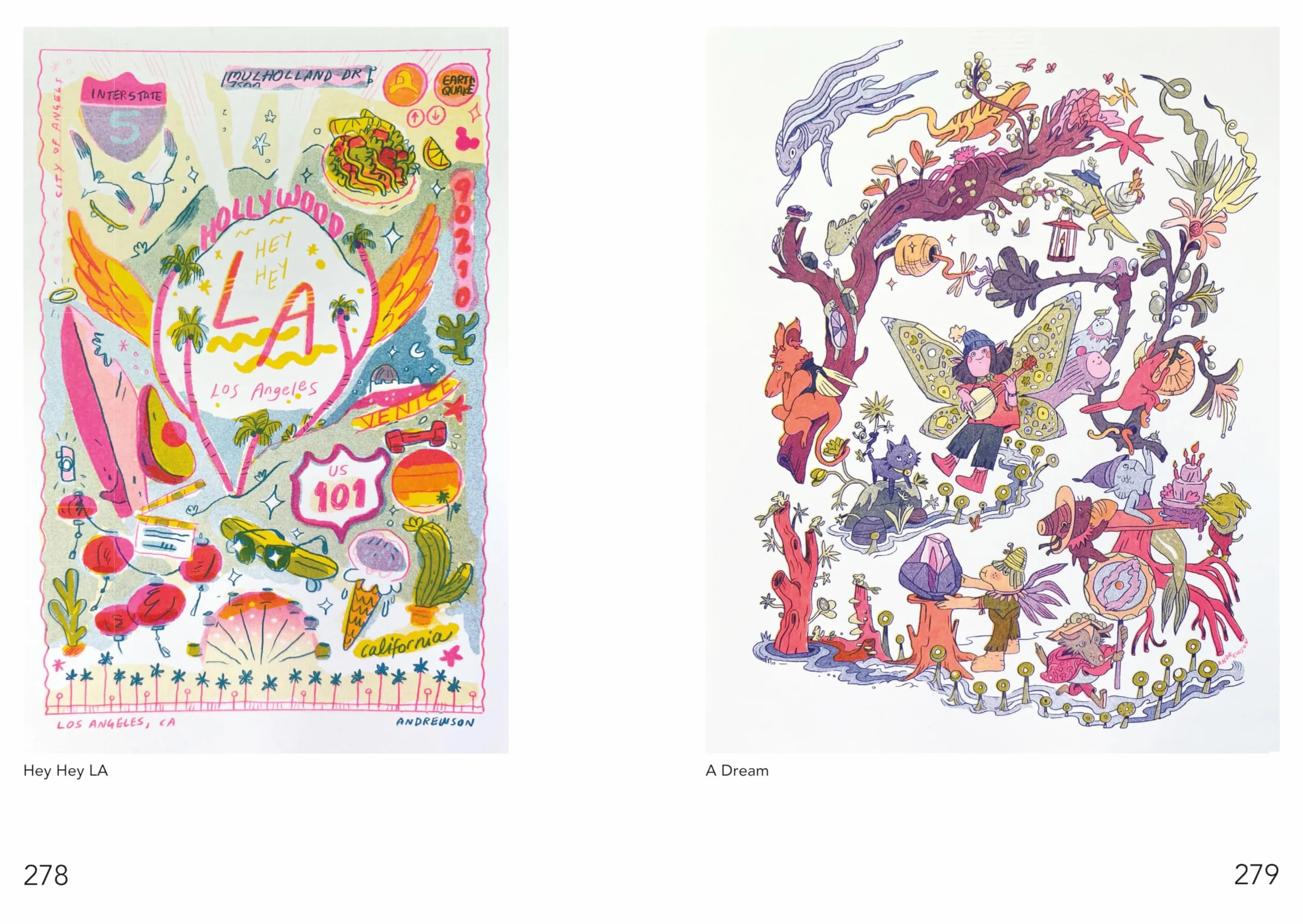 Riso Master A creative s guide to mastering risography /anglais