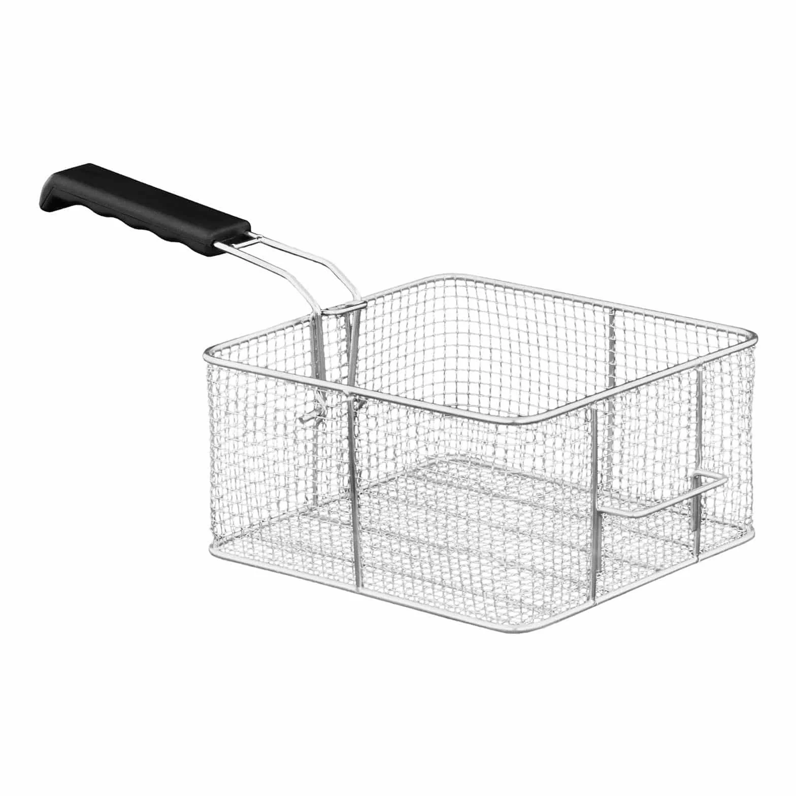 Royal Catering Elektryczna frytkownica ze stali nierdzewnej RCTF 10EB 3200 W 10 l 50-200 °C