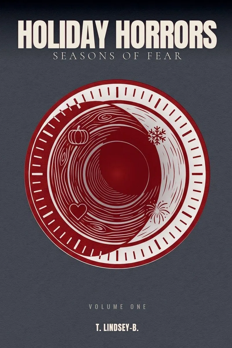 HOLIDAY HORRORS: Seasons of Fear: 1