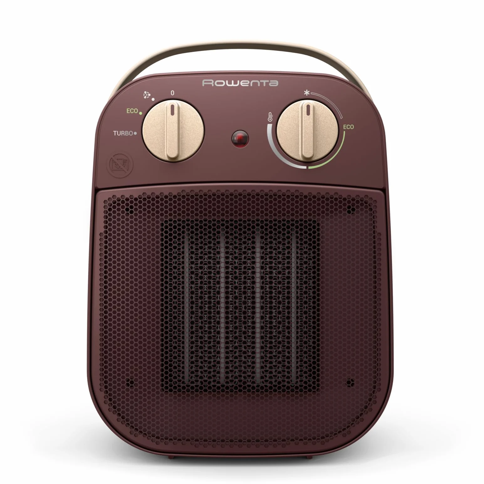 Rowenta My Nomad Heater SO8231F0, grzejnik, cichy, tryb ekologiczny