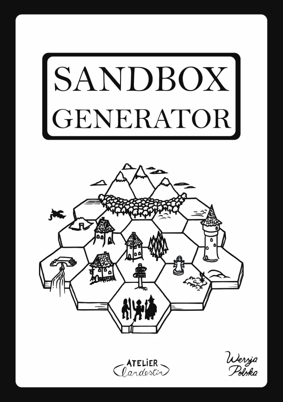 Sandbox Generator (polski)