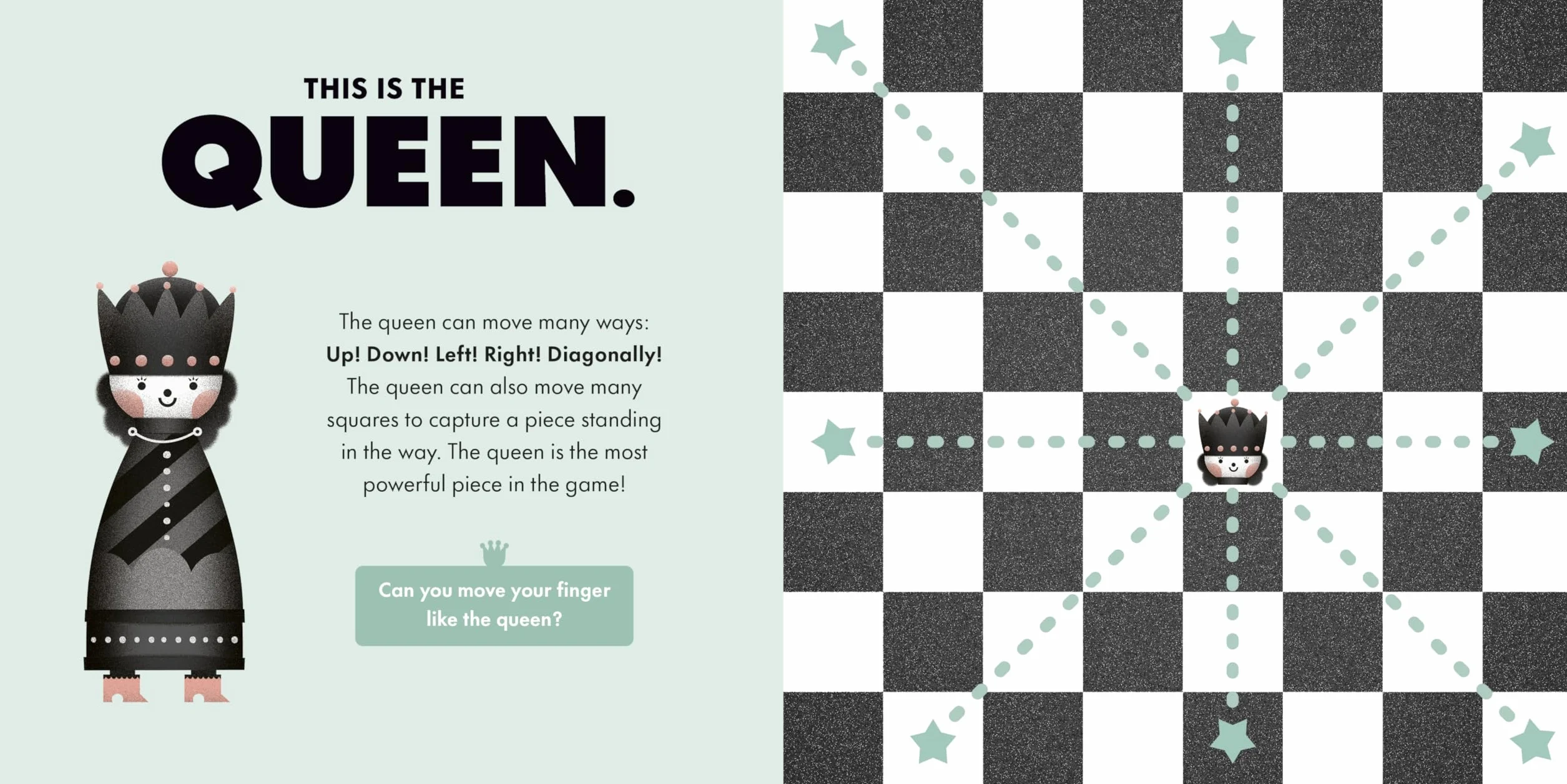 Chess for Babies