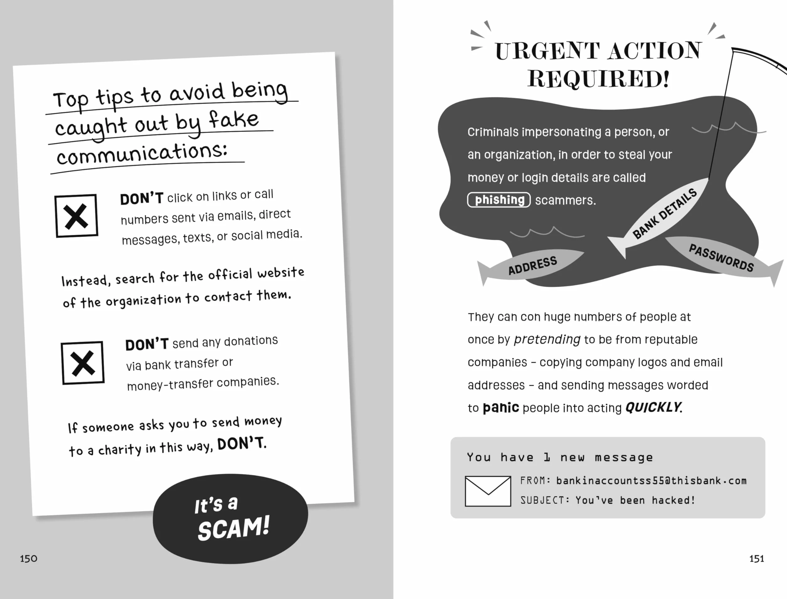 Fake News And How To Spot It