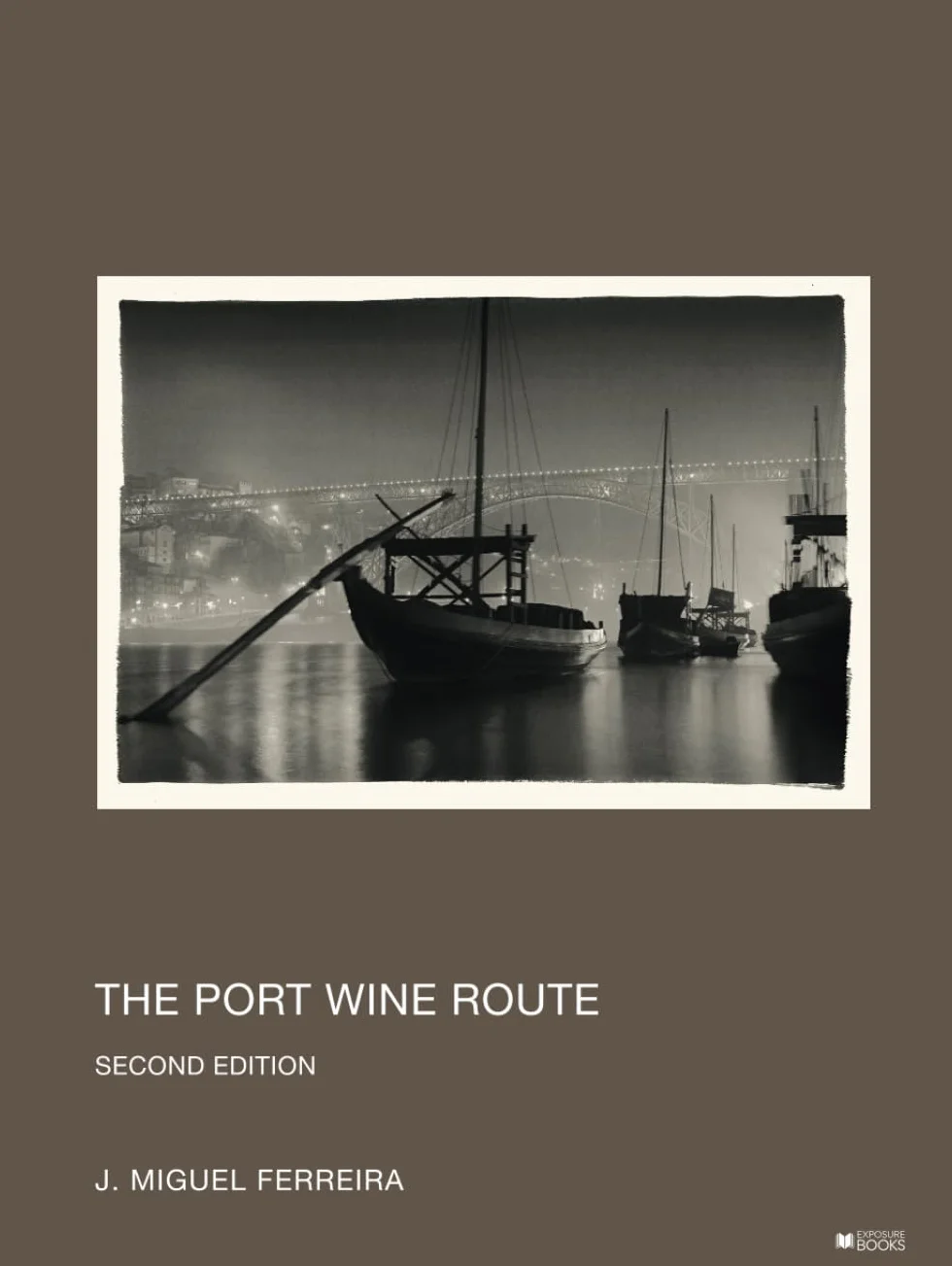 THE PORT WINE ROUTE