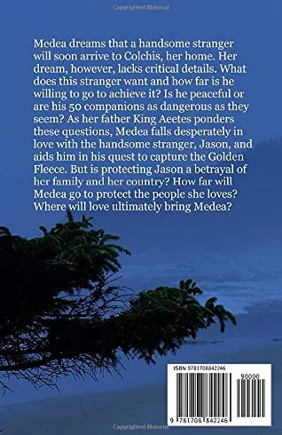 Medea et Peregrinus Pulcherrimus: A Latin Novella