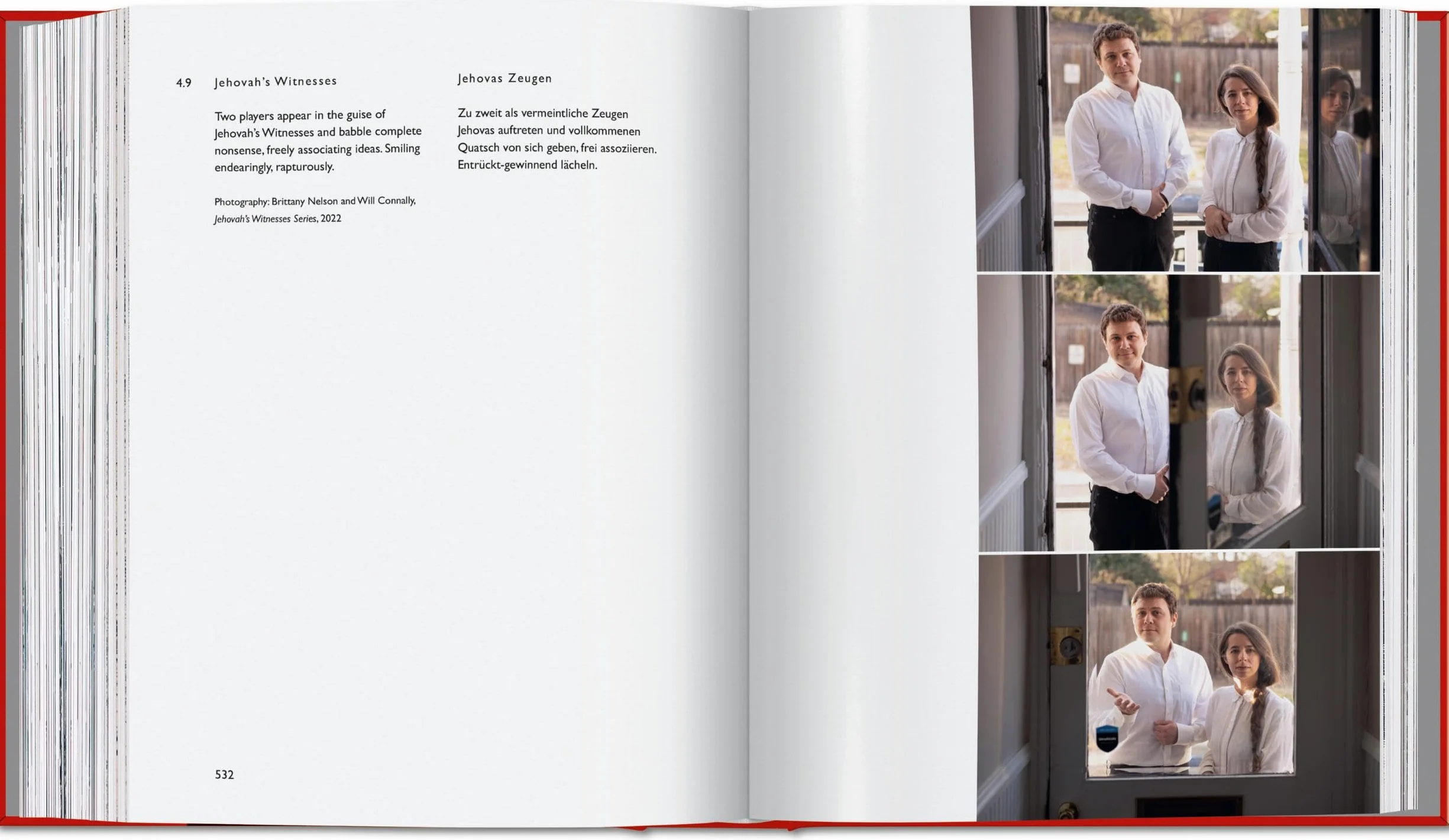 Carsten Höller. Book of Games